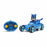 Jada Toys PJ Masks Cat Car Blue RC Car - Radar Toys