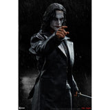 Sideshow The Crow Sixth Scale Action Figure - Radar Toys