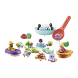 Playmobil 123 Aqua Advent Calendar Building Set 71086 - Radar Toys