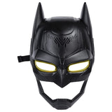 Spin Master DC Batman Voice Changing Mask 6055296 - Radar Toys