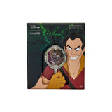 Loungefly Disney Beauty And The Beast Mirror 3 Inch Collector Box Pin - Radar Toys