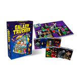 Galaxy Trucker Board Game - Radar Toys