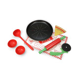 Handstand Kitchen Deluxe Pizza Making Set - Radar Toys