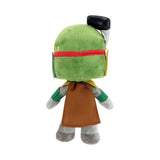 Star Wars Boba Fett 8 Inch Plush Figure - Radar Toys