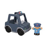 Fisher Price Little People Police Car - Radar Toys