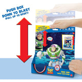 Disney Toy Story 4 Buzz Lightyear Take Aim 7 Inch Action Figure - Radar Toys