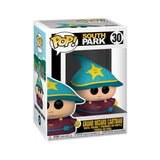 Funko South Park Stick Of Truth POP Grand Wizard Cartman Vinyl Figure - Radar Toys