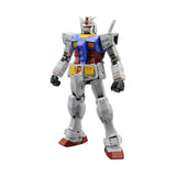 Bandai Master Grade 3.0 RX-78-2 MG Gundam Model Kit - Radar Toys