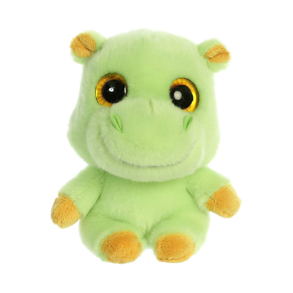 Aurora YooHoo Tamoo 8 Inch Plush Figure