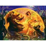 Harry Potter Priori Incantatem 1000 Piece Puzzle - Radar Toys