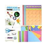 Spice Box Kits For Kids Origami And Paper Crafts - Radar Toys