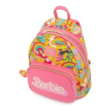 Loungefly Barbie Fun In The Sun Mini Backpack - Radar Toys