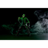 Jada Toys Universal Monsters Frankenstein 6 Inch Action Figure - Radar Toys