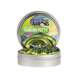 Crazy Aaron's Super Oil Slick Thinking Putty - Radar Toys