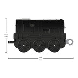 Thomas And Friends Push Along Diesel Small Metal Engine Train - Radar Toys