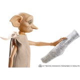 Wizarding World Dobby The House Elf 4 Inch Doll Figure - Radar Toys