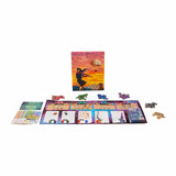 Canvas The Board Game - Radar Toys
