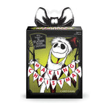 Funko Making Christmas Nightmare Before Christmas Card Game - Radar Toys