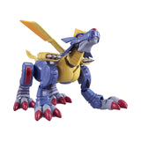 Bandai Digimon Shodo Metalgarurumon 3.5 Inch Figure - Radar Toys