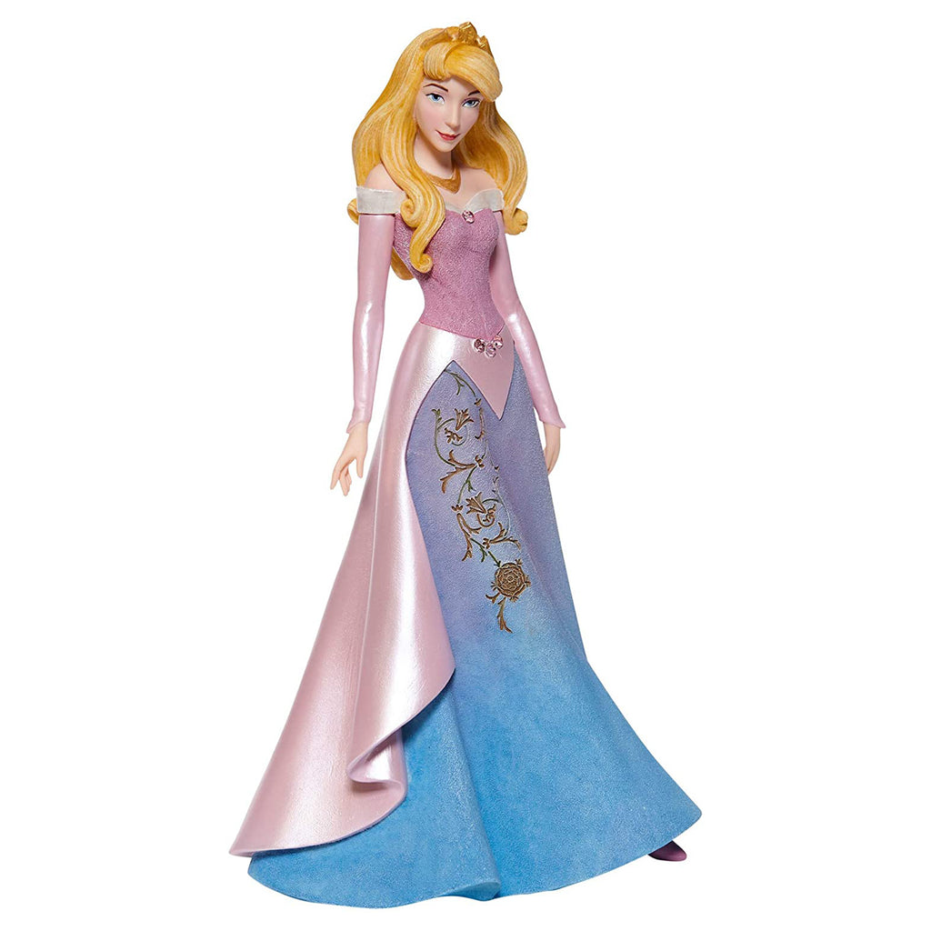 Enesco Disney Showcase Couture De Force Aurora Figure