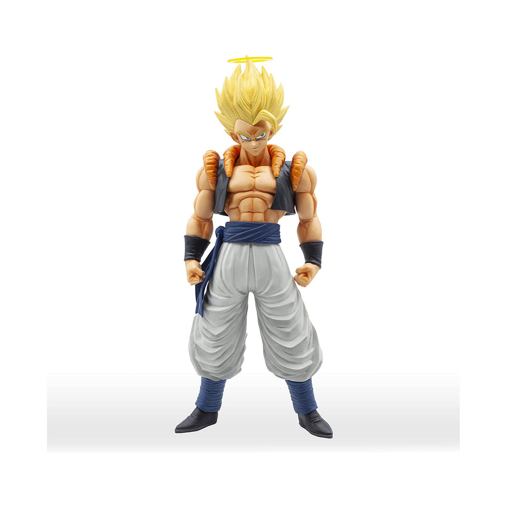 Bandai Dragon Ball Z Super Saiyan Gogeta Ichibansho Figure