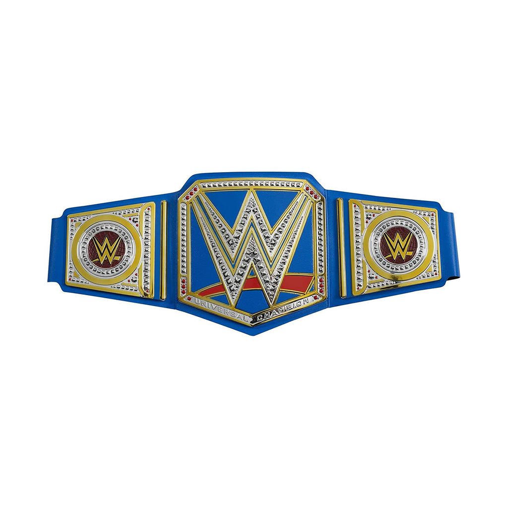 WWE Universal Championship Title Belt