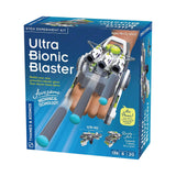 Thames And Kosmos Ultra Bionic Blaster Set - Radar Toys