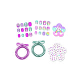 Hot Focus Fancy Nails Caticorn Set - Radar Toys