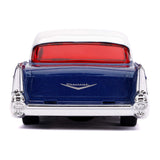 Jada Toys Marvel Avengers 1957 Chevy Bel Air 1:32 Diecast Car - Radar Toys