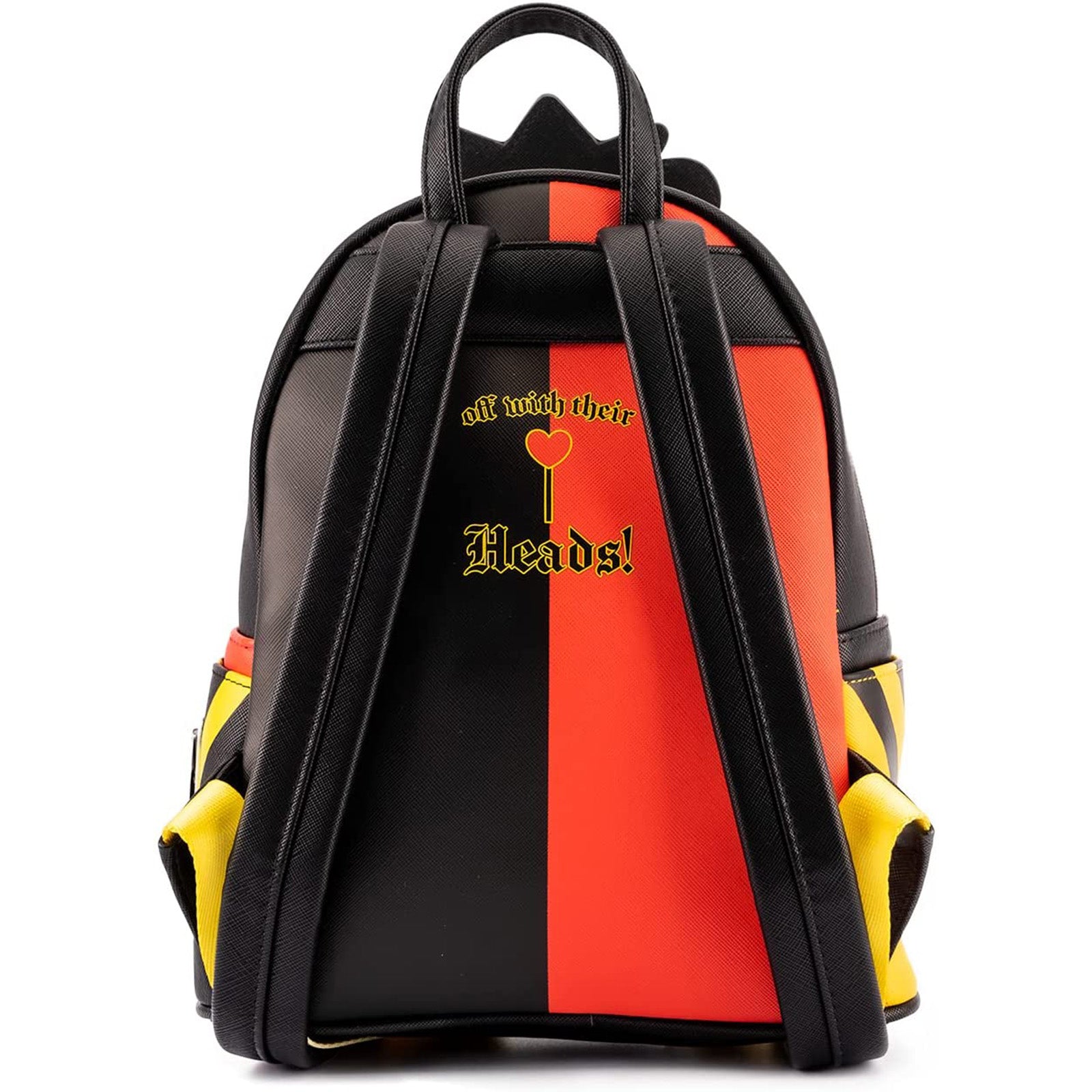 Loungefly Disney Queen Of Hearts Backpack