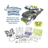 Thames And Kosmos Ultra Bionic Blaster Set - Radar Toys