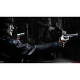 Sideshow The Crow Sixth Scale Action Figure - Radar Toys