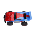 Jada Toys Marvel Spider-Man Dodge Charger Daytona 4x4 RC Car - Radar Toys