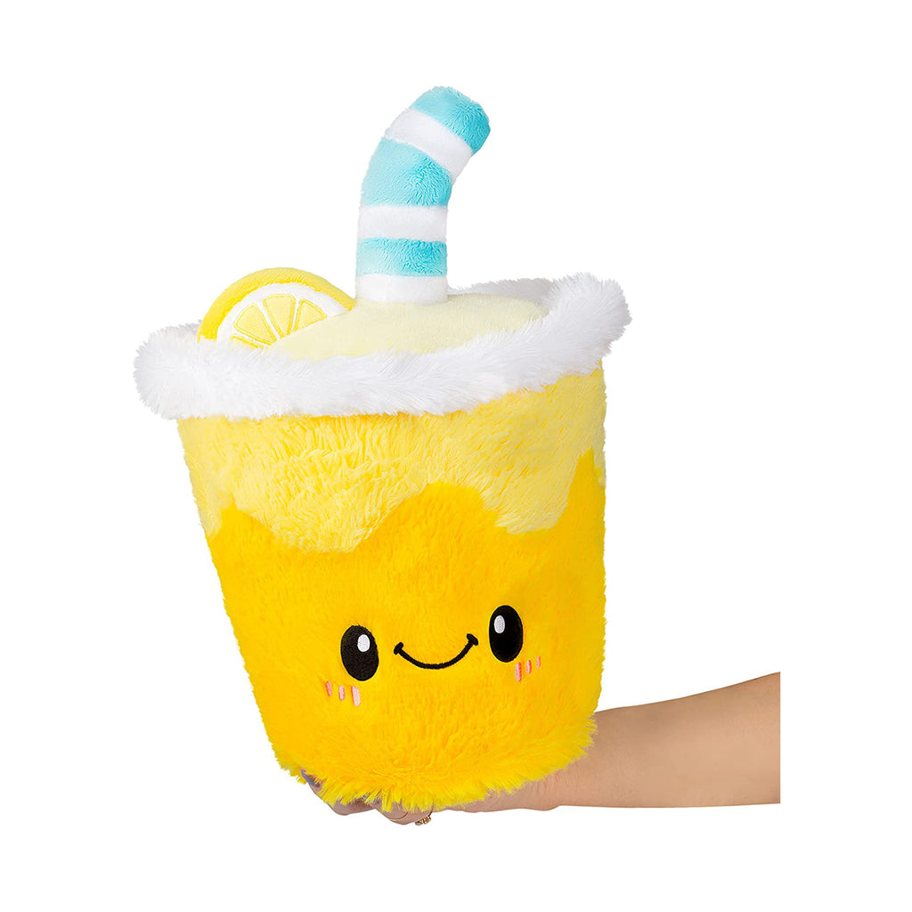 Squishable Mini Comfort Food Lemonade 12 Inch Plush Figure