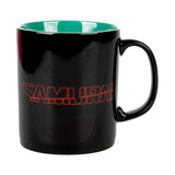 Cyberpunk 2077 Digital Ghost Mug - Radar Toys