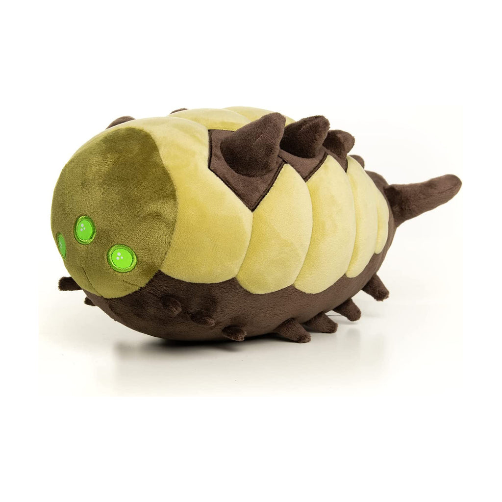 Numskull Destiny Hive Worm 11 Inch Plush