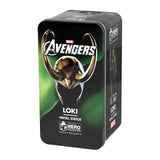 Eaglemoss Marvel Avengers Hero Collector Heavyweights Loki Metal Statue - Radar Toys