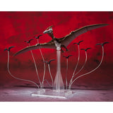 Bandai Spirits Godzilla SHMonsterArts Rodan Figure - Radar Toys