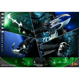 Hot Toys Batman Forever Batman Sonar Suit Sixth Scale Figure - Radar Toys