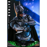 Hot Toys Batman Forever Batman Sonar Suit Sixth Scale Figure - Radar Toys