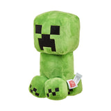 Minecraft Baby Creeper 8 Inch Plush Figure - Radar Toys