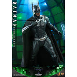 Hot Toys Batman Forever Batman Sonar Suit Sixth Scale Figure - Radar Toys
