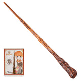 Spin Master Wizarding World Harry Potter Ron Weasley Replica Spellbinding Wand - Radar Toys