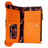 Loungefly Disney Winnie The Pooh Tigger Cosplay Flap Wallet - Radar Toys