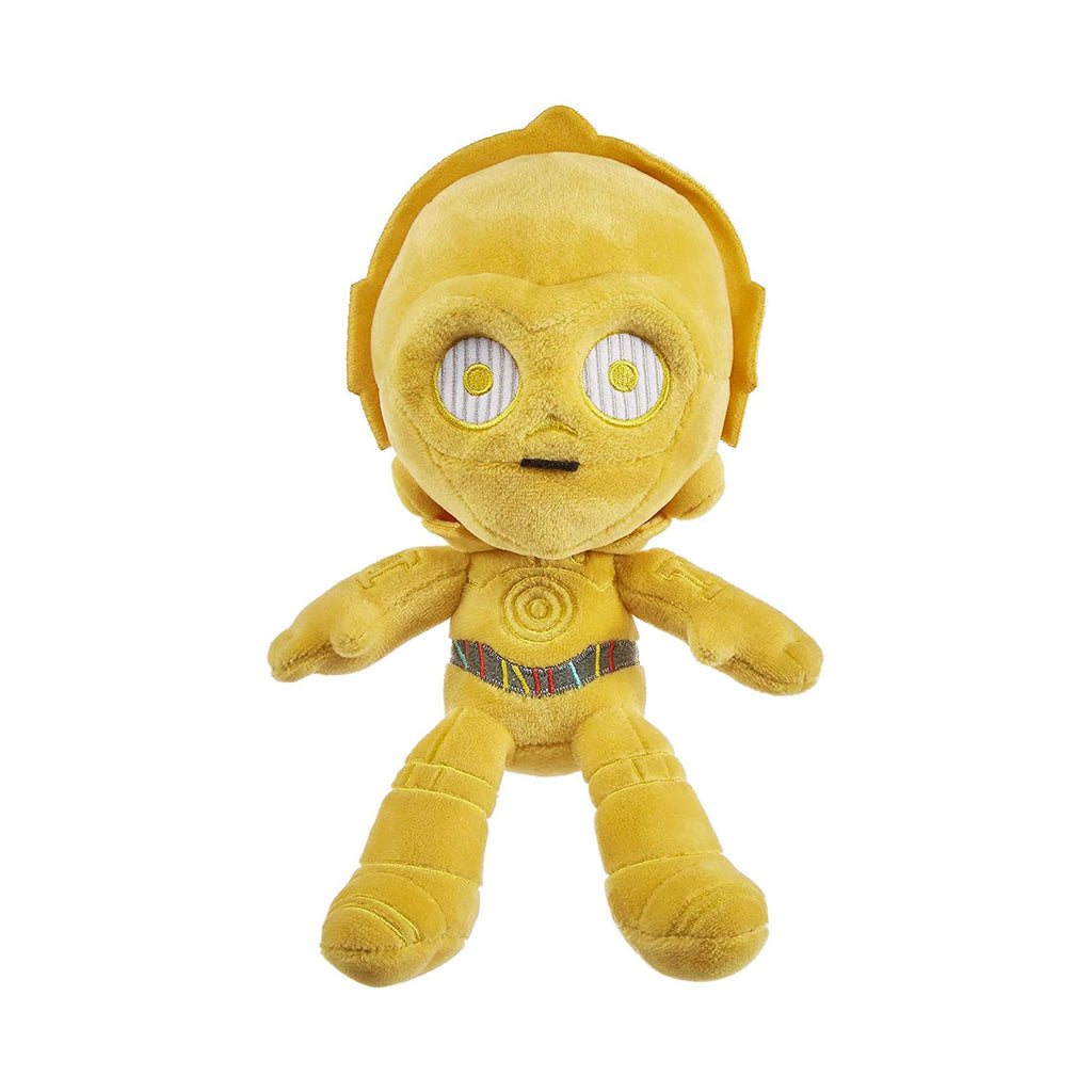 Star Wars C-3PO 8 Inch Plush Figure