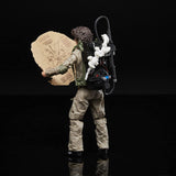Ghostbusters Afterlife Trevor Build A Figure Plasma Series Figure - Radar Toys