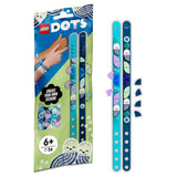 LEGO® Dots Into The Deep Bracelets With Charms Building Set 41942 - Radar Toys