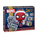 Funko Marvel Pocket POP 2022 Advent Calendar - Radar Toys