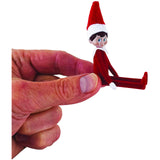 World's Smallest Elf On The Shelf Action Figure - Radar Toys