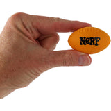 World's Smallest Coolest Official NERF Football Playset - Radar Toys